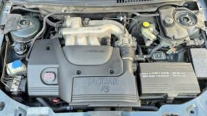 Imagen 40/45 de Jaguar X-Type 2.5 V6 (2002)