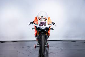 Bild 6/50 von Ducati DUMMY (2019)