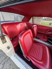 Image 42/50 de Ford Mustang 200 (1966)