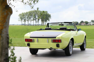 Image 7/50 of FIAT 124 Spider CS1 (1975)