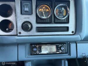 Imagen 11/41 de Chevrolet Camaro (1981)