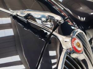 Imagen 22/62 de Jaguar Mk II 3.8 (1967)