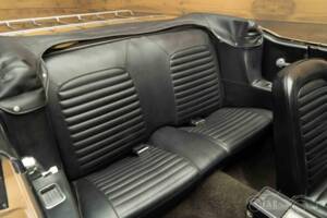 Immagine 15/19 di Ford Mustang 200 (1965)