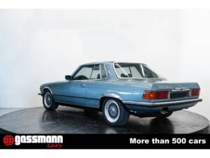 Image 6/15 of Mercedes-Benz 450 SLC (1972)
