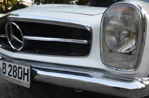 Bild 84/106 von Mercedes-Benz 280 SL (1969)