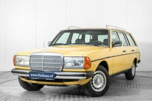 Bild 3/50 von Mercedes-Benz 300 TD Turbodiesel (1981)