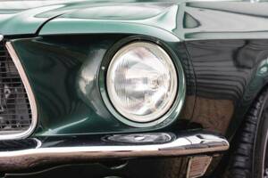 Bild 36/45 von Ford Mustang 289 (1968)