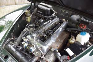Afbeelding 33/35 van Jaguar Mk II 3.8 (1962)
