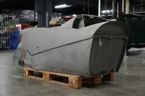 Imagen 12/19 de Messerschmitt &#x2F; FMR KR 175 (1955)