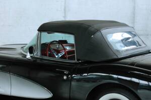 Image 25/50 de Chevrolet Corvette (1959)
