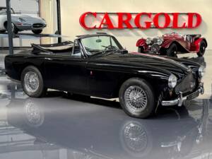 Bild 27/37 von Aston Martin DB 2&#x2F;4 Mk III (1959)