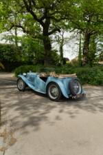 Bild 11/46 von MG TC (1946)