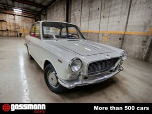 Bild 4/15 von FIAT 1500 Vignale (1963)