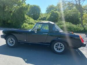 Image 22/29 of MG Midget 1500 (1979)