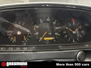 Immagine 15/15 di Mercedes-Benz 300 D (1977)