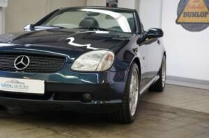 Bild 6/46 von Mercedes-Benz SLK 230 Kompressor (1997)