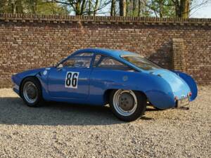 Image 21/50 of Panhard Dyna 120 Spider X 86 (1954)