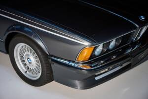 Bild 39/40 von BMW M 635 CSi (1984)