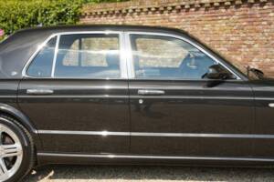 Immagine 31/50 di Bentley Arnage T (2007)