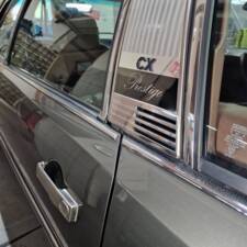 Afbeelding 27/110 van Citroën CX Prestige injection (1980)