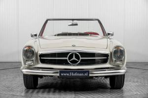 Immagine 16/50 di Mercedes-Benz 230 SL (1964)