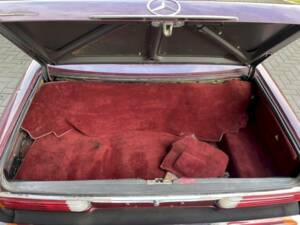 Bild 24/36 von Mercedes-Benz 560 SL (1986)