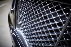 Image 31/100 of Bentley Continental Flying Spur (2008)