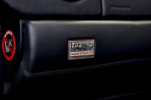 Imagen 25/26 de Ferrari 360 Spider (2001)