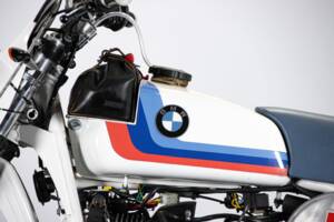 Bild 20/50 von BMW R 80 RT (1981)
