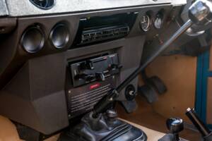 Bild 27/35 von Land Rover Range Rover Classic (1971)