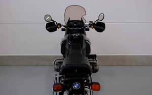 Image 54/71 of BMW R 100 G/S "Paris-Dakar" (1995)