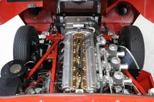 Bild 13/15 von Jaguar E-Type 3.8 (1963)