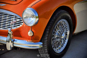 Bild 11/40 von Austin-Healey 3000 Mk I (BN7) (1959)