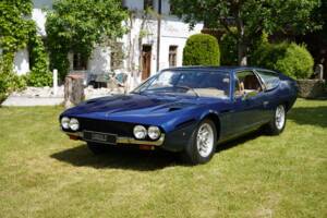 Bild 3/24 von Lamborghini Espada (1971)