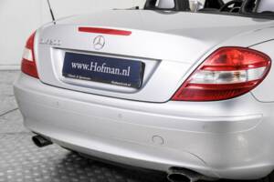 Bild 29/50 von Mercedes-Benz SLK 200 Kompressor (2005)