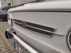 Immagine 48/69 di FIAT 850 Speciale (1969)