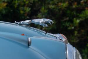 Immagine 36/50 di Jaguar Mk II 3.4 (1962)