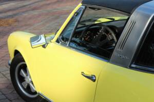 Bild 4/11 von Porsche 911 2.4 E "Ölklappe" (1972)
