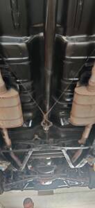 Immagine 16/17 di Ford Fairlane 500 Club Victoria (1956)