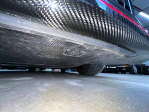 Image 73/76 de Nissan GT-R Nismo (2015)