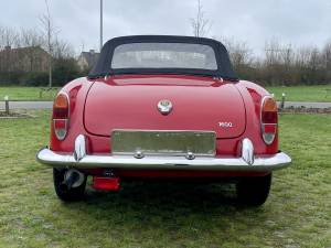 Image 19/24 of Alfa Romeo Giulia 1600 Spider (1963)
