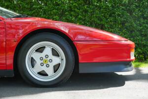 Imagen 29/47 de Ferrari Testarossa (1990)