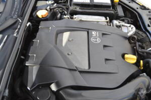 Image 44/100 of Saab 9-3 2.8 T (2007)