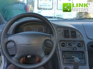 Image 6/21 of Mitsubishi Eclipse GS (1997)