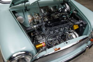 Image 43/44 of Austin Mini Cooper S 1275 (1964)