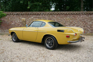 Image 47/50 of Volvo 1800 E (1971)