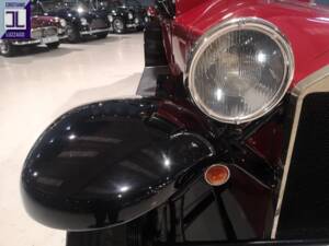 Bild 17/66 von Lancia Lambda (1928)