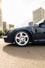 Bild 20/22 von Porsche 911 Carrera 4S (1996)