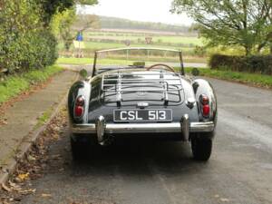 Bild 5/17 von MG MGA 1600 (1959)