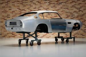 Image 5/15 of Aston Martin DB 6 (1967)